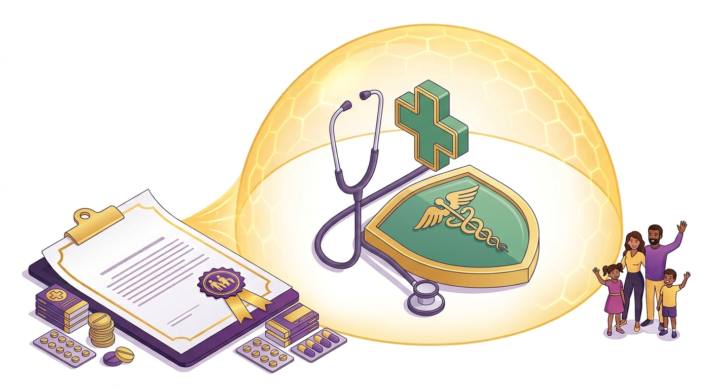 Health insurance