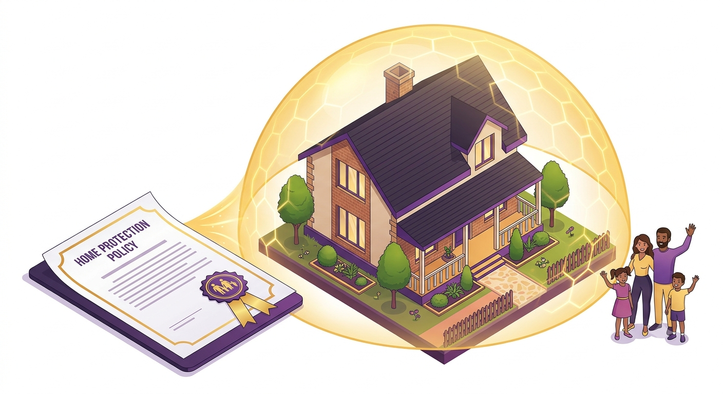 Home insurance