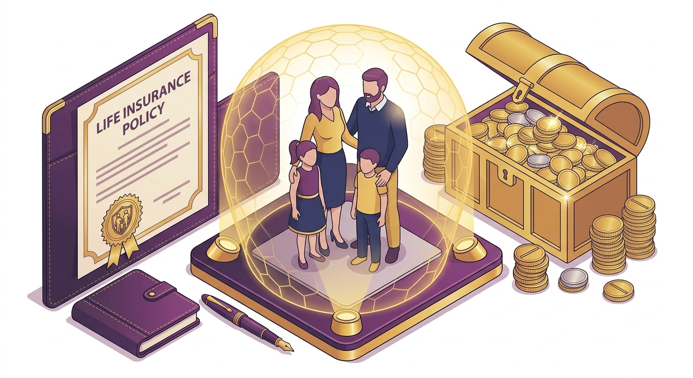 Life insurance